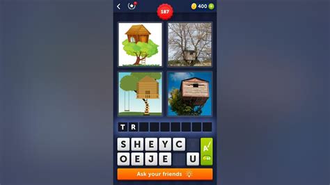 4 pics 1 word level 187  Please use the vote system
